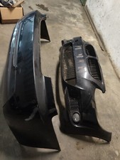 Paraurti minigonne bmw usato  Monte San Pietro