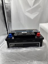 Ective 12v 80ah gebraucht kaufen  Nassau-Umland