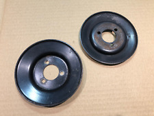 Fiat 126 500 refrigerado a ar GERADOR ALTERNADOR DÍNAMO - POLIA comprar usado  Enviando para Brazil