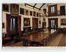 Postcard great hall for sale  Stevens Point