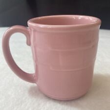 Longaberger pottery pink for sale  Middletown