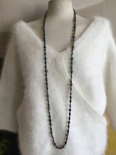 Long collier sautoir d'occasion  Auch