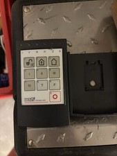 Telenot hand bedienteil gebraucht kaufen  Düsseldorf