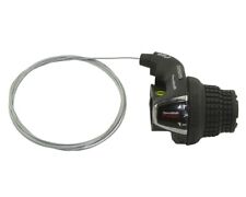 Shimano Bicicleta Bicicleta Torção Lado Direito Shifter Revo 7 Velocidades Shifter Peça de Bicicleta, usado comprar usado  Enviando para Brazil