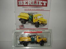 Berliet collection glm d'occasion  Expédié en Belgium