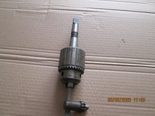 Jacobs no34 chuck for sale  SITTINGBOURNE