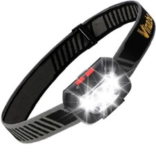 Vinabo head torch for sale  BRADFORD
