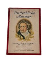 Ddr quartett kartenspiel gebraucht kaufen  Neuötting