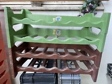 Cantinetta porta bottiglie usato  Cervia
