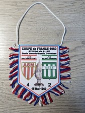 Fanion football finale d'occasion  France