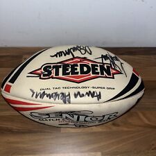 Steeden rugby league for sale  HEYWOOD