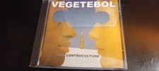 Vegetebol controculture 2008 usato  Albano Laziale