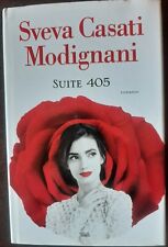 Romanzo suite 405 usato  Italia