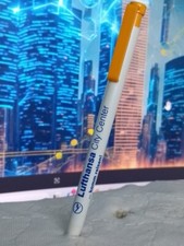 Werbekuli lufthansa city gebraucht kaufen  Halle