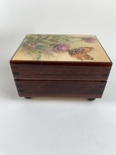 Vintage reuge music for sale  Evansville