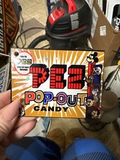 Pez popout candy d'occasion  Expédié en Belgium