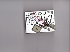 Pin coiffure jacques d'occasion  Beauvais