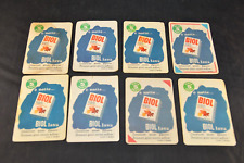 Lotto miralanza figurine usato  Carmagnola