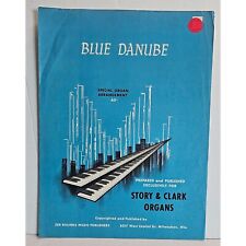 Blue danube special for sale  Custer