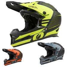 Neal fullface helm gebraucht kaufen  Arnstein