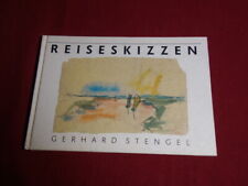 101871 gerhard stengel gebraucht kaufen  Düsseldorf