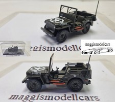 Willys jeep 1944 gebraucht kaufen  Dürbheim