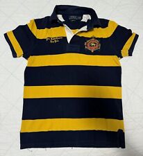 Maglia polo ralph usato  Ancona