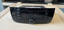 Autoradio originale fiat usato  Cosenza