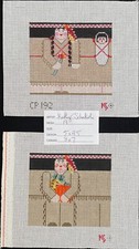 2xhp needlepoint 18ct for sale  Malvern