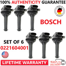 Oem bosch ignition for sale  Winnetka