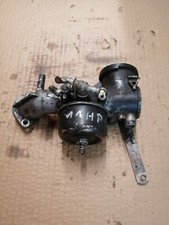 Rasentraktor vergaser briggs gebraucht kaufen  Kupferberg