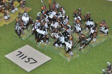 28mm colonial zulu for sale  DERBY