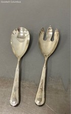 silver plated utensils for sale  Columbus
