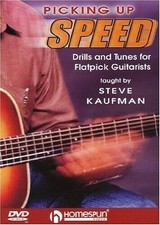 Steve kaufman picking for sale  UK
