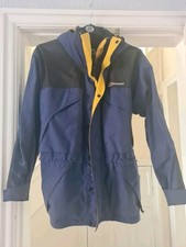 Rare berghaus goretex for sale  BLACKPOOL