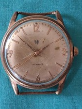 Montre ancienne lip d'occasion  Lézignan-Corbières