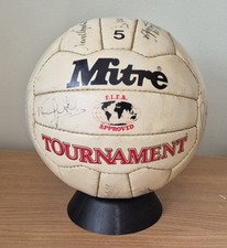 Mitre tournament football for sale  GLOUCESTER