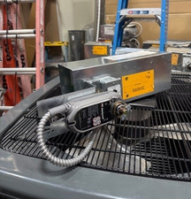 Greenheck electric 120v for sale  Palmdale