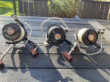 basia reels for sale  LOUGHTON