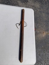 Vintage police nightstick for sale  Manchester