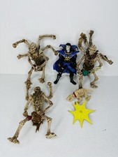 1994 playmates skeleton for sale  Warwick