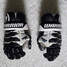 Warrior hypno hockey for sale  Anna