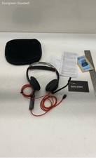 poly headset quickstart for sale poly headset quickstart for sale Seattle