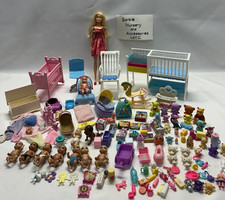Barbie doll baby for sale  Saint Cloud