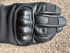 Roadskin leather motorbike for sale  CATERHAM