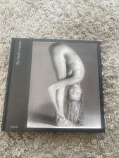 Pirelli calendar hardback for sale  CHESTERFIELD