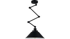 LAMPA WISZĄCA PANTOGRAF 9126 Nowodvorski, używany na sprzedaż  PL