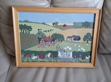 Vintage tapestry coleshill for sale  LEEDS