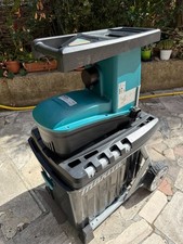 Makita ud2500 2500 usato  Roma