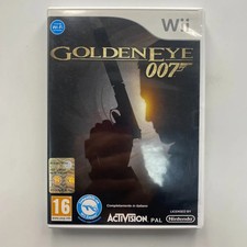 goldeneye 007 wii usato goldeneye 007 wii usato Bergamo